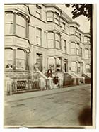 Grosvenor Place No 41 1894 [Photo]